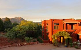 Las Posadas Of Sedona